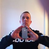Eriksen from Fredericia | Man | 41 years old | Cancer