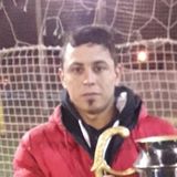 Diego from Galvez | Man | 35 years old | Leo