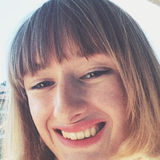 Emma from Oberglatt / Oberglatt (Dorfkern) | Woman | 27 years old | Gemini