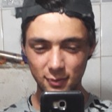 Brahian from Minas | Man | 27 years old | Capricorn