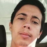 Ednei from Fundao | Man | 24 years old | Gemini