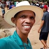 Wilkerson from Aracuai | Man | 26 years old | Cancer