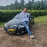 Bdekkevf from Oosterwolde | Man | 51 years old | Sagittarius