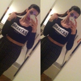 Eciana from Rotterdam | Woman | 40 years old | Pisces