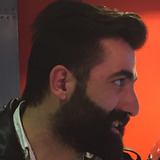 Kenanbey from Besiktas | Man | 42 years old | Aquarius