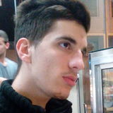 Mpardis from Aigaleo | Man | 31 years old | Gemini