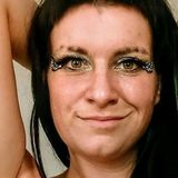 Skunk from Black Mountain | Woman | 40 years old | Capricorn