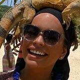 Linda from Zurich | Woman | 54 years old | Scorpio