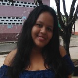 Yice from Florencia | Woman | 26 years old | Gemini