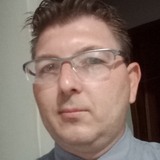 Wellington from Cianorte | Man | 46 years old | Scorpio