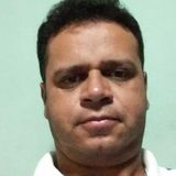 Chandi from Igaratá | Man | 49 years old | Pisces