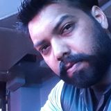 Amit from Canada de Gomez | Man | 35 years old | Cancer