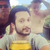 Sliiiim from Budapest | Man | 31 years old | Cancer