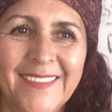 Amadarosa from Palmira | Woman | 68 years old | Sagittarius