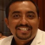 Nandus from International City | Man | 39 years old | Pisces