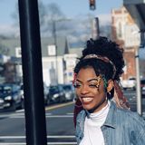 Sammysosaa from Leominster | Woman | 25 years old | Cancer