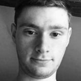 Dappy from Barnstaple | Man | 27 years old | Libra