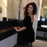 Mariposa from Kefar Shemaryahu | Woman | 42 years old | Scorpio