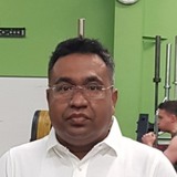 Miah from Bristol | Man | 52 years old | Virgo