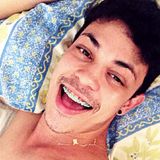 Isaias from Tobias Barreto | Man | 32 years old | Sagittarius