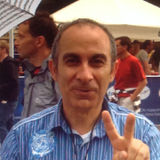 Ador from Legnano | Man | 60 years old | Aries