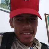 Jhonatan from Mogi Guacu | Man | 29 years old | Cancer
