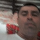 Olimpioribeik4 from Capao Bonito | Man | 45 years old | Capricorn