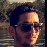 Hugo from Goias | Man | 31 years old | Aries