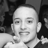 Ale from Viterbo | Man | 27 years old | Aquarius