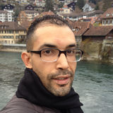 Anouar from Bern | Man | 41 years old | Virgo