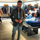Marcus from Rehovot | Man | 36 years old | Pisces