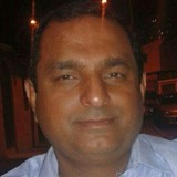 Vasbee55Rj from Iquique | Man | 52 years old | Capricorn