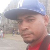 Martinez from San Jose | Man | 40 years old | Scorpio