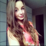 Fiona from Roeselare | Woman | 40 years old | Aries