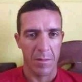 Erinaldo from Cachoeirinha | Man | 38 years old | Cancer