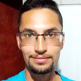 Anderson from Iguape | Man | 34 years old | Cancer