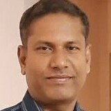 Pattabiazhatm from Louvres | Man | 47 years old | Capricorn