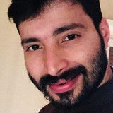 Jacky from Deira | Man | 35 years old | Virgo