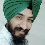 Tasbir from Tarn Taran | Man | 34 years old | Cancer