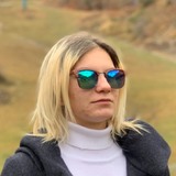 Anastasovska2B from Kumanovo | Woman | 25 years old | Aries
