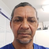 Davitaressilhu from Campina Grande | Man | 66 years old | Taurus