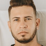 Angel from Campo Belo | Man | 37 years old | Leo
