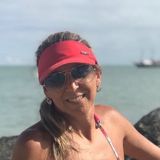 Loira from Aracruz | Woman | 59 years old | Sagittarius
