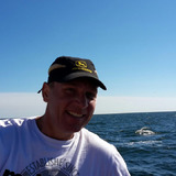 Eric from Putten | Man | 55 years old | Libra