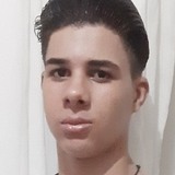 Quaresmapierxc from Divino das Laranjeiras | Man | 22 years old | Sagittarius