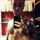 Christian from Fiumicino | Man | 31 years old | Scorpio