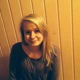 Veronica Holsen from Knappskog | Woman | 30 years old | Pisces