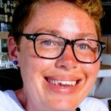 Duckieduck from Antwerpen | Woman | 41 years old | Aquarius