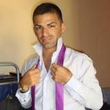 Stefano from Novara | Man | 40 years old | Gemini