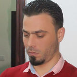 Aehapkaddah from Jordan | Man | 40 years old | Aquarius